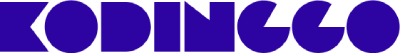 Kodinggo